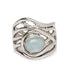 Mayhem Ring in various gemstones